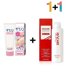 닭살 피부 로션 팔드름 가드름 다리 모공 20234005EA, 쿠팡 자라논닭살로션 1개_이뽀케아스킨 1개, 쿠팡 본상품선택