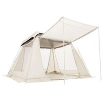 폴라리스 델피누스 오토차박텐트