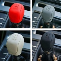 모하비 에쿠스 bmw 레이 뉴페이스 바로고 크리스탈 기어봉 1pcs 실리콘 자동차 호환, 없음