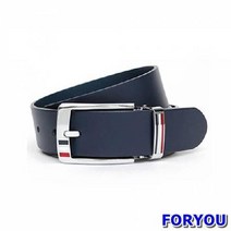 Foryou3125 남성 캐주얼 통가죽벨트 생일선물 회사원벨트 남사친선물 직장인벨트 남자