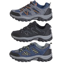 준디자인 방수 트레킹화 등산화 가성비 남성 등산 운동화 미끄럼방지 경량 마운틴 트레일화 패션 하이킹화