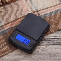 휴대용 초소형 전자저울(500x0.1g)계량 주방저울, 상세페이지 참조, 상세페이지 참조