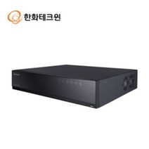 한화테크윈 HRX-1621 (4TB) CCTV 16채널 DVR 녹화기, 본체