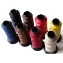 가죽(핸들)전용실/가죽실/600M/나일론6합/가죽수선, 와인205