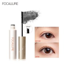 아이쉐도우 아이메이크업 아이 스틱 글리터 섀도우 팔레트 펄아이 애교살 눈화장 focallure 3d 눈 마스카라 연장 속눈썹 속눈썹 연장 속눈썹 브러쉬 뷰티 메이크업 롱웨어, 검은색