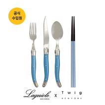 ★선물 포장★ [공식 수입원] 장네론 라귀올 블루 1인 세트