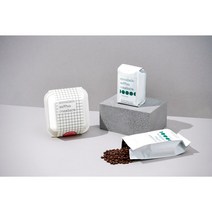 문할로커피 / 엘살바도르 산타로사 파카마라 네추럴, 200g, 프렌치프레스