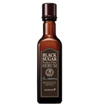 스킨푸드 블랙슈가 퍼펙트 첫세럼 더 에센셜, 4개, 100ml