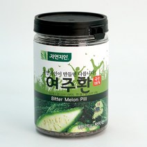 자연지인 여주환 건조여주 국내산 270g, 3통