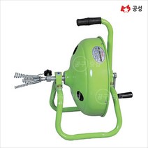 공성 스프링청소기 일반형 20M