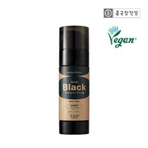 종근당건강 아미노비오틴 퀵블랙 염색샴푸 플러스 150g/비건인증, 단품, 150g