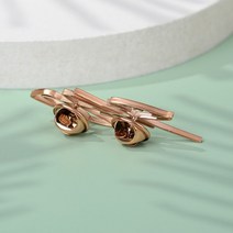 led명찰 블루투스 전자명찰 사용자 정의 이름 브로치 핀 필기 서명 모든 레이블 핀 alfileres con nombre, 03 백금 도금