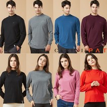 [cerini by PAT] 남녀 소프트 베이직 티셔츠