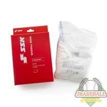 SSK [DP-1] 베이스볼 로진, 60g, 1개