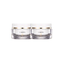 라비오라 루티산 루테인 수분 미백 크림 50ml X2개