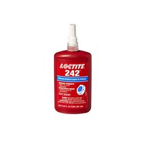 록타이트 나사고정제 242(250ml) 밀봉제 접착제 (1EA)