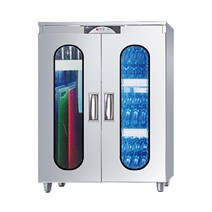 어린이집 유아식판칼도마 복합 소독기 HA-836SD