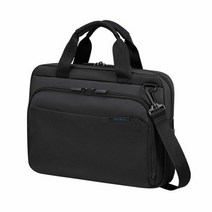 정품 쌤소나이트 가방 브리프케이스 노트북 BAG 15.6인치 블랙 Q516925
