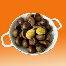 공주밤 정안밤 햇밤 알밤 국산 생밤 생율 대사이즈, 10kg
