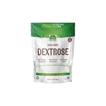 나우푸드 Non-GMO 덱스트로스 907 g