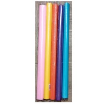 색한지 전지 포장지 한지 운용지 한지포장지 10장말이, 흰색