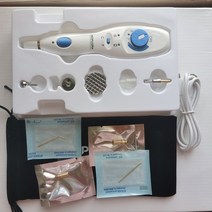 열펜 2022 oem 로고 섬유 아세포 플라미어 네오 플라즈마 펜 리프트 주름 제거, 로고가 있는 풀 세트