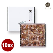 개별 포장 약식 약밥 떡 선물세트 영양찰떡 찰쌀떡 찰떡 국내산 찹쌀 영양떡 수제 모듬떡 견과류 오복떡집 길동시장 맛집 새벽제조 발송 추천, Brainbee 1Gift