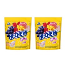 모리나가 하이츄 버라이어티 800g x 2개