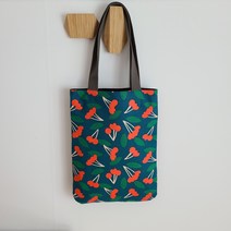 [DIY키트 패키지] 2022 손가방 숄더백 에코백만들기 천가방만들기 실내화주머니 미니 에코 파우치 가방