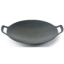 글라스락 셰프도프 IH그리들팬 깊은형38cm 코스트코, 38cm, 1개