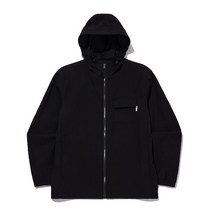 [국내매장판]스노우피크아노락 미닛 바람막이 Black 블랙 S23MMFWB72BK