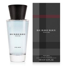 버버리 터치 포 맨 EDT, 100ml, 1개