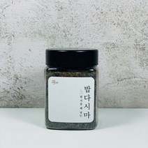 밥지을때 넣는 밥다시마 180g 진도특산물, 1개