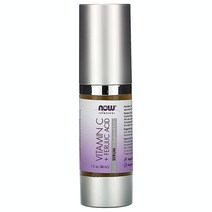 나우푸드 솔루션 비타민C 페룰산 세럼 30ml 2개