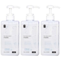 생활공작소 주방세제 750ML 쌀뜨물 x 3, 01. 생활공작소 주방세제 750ML