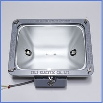 [2개이상 무료배송][국산](일이라이팅) 할로겐투광기 1000W SH-F1000