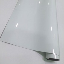 고무자석 화이트보드 롤보드 1250x4000mm(대형사이즈)