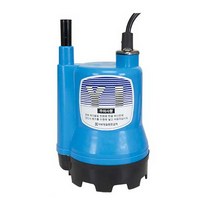 영일전기 YI-200 AC220V 수중 배수펌프(수동) 나야가라펌프