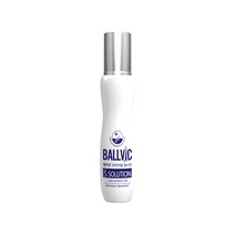 볼빅 S솔루션(남성용) 50g BALLVIC S SOLUTION 남성 두피 케어 모근영양 모근강화
