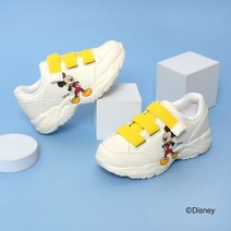 건종 미키마우스 조안 운동화