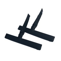 스마일 삼성전자 정품 TV 스탠드 다리 KU 50UB8000 FXKR