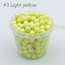 3D프린터필라멘트 220Pcs 플라스틱 상자 packag 30 색 5mm 물 비즈 스프레이 아쿠아 매직 교육 퍼즐 perlen, 09 3