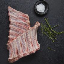 돼지 등갈비 2kg 3kg 쪽갈비 폭립 찜 구이 바베큐 냉동