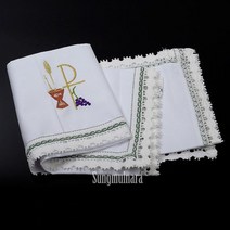 가정제대보 (대) 5 천주교 성물
