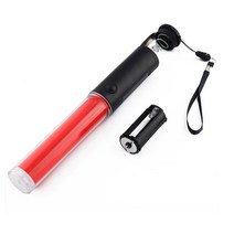 군인 야간행군용 3기능 경광봉 행사안전 차량인도