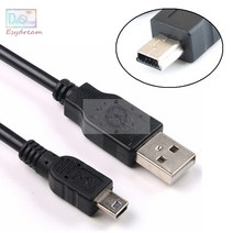 카메라 usb 데이터 케이블 코드 교체 uc-e4 uc-e5 ifc-150u ifc-200u ifc-300pcu ifc-400pcu for canon nikon sony olymp