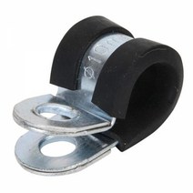 스마토 픽싱클램프 12mm 6.4mm M6 (50EA)클램프 클램핑 고정 연결 작업공구 운반 하역 벨트 클램프 체인 클램프