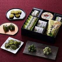 모나카 伊藤久右衛門 お中元 宇治抹茶 和菓子 プレゼント お菓子 詰め合わせ 彩菓綾 わらび餅 プリン ギフト A：彩菓綾, 상품선택