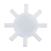 목공 자석 교반 회전 막대 세트 교반기 AliExpress, White