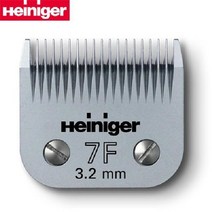 하인이거 클리퍼 날 강아지 이발기 7F 3.2mm 7725048EA, 본상품선택, 본상품선택